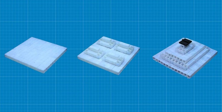 механический компьютер, метаструктура, компьютер