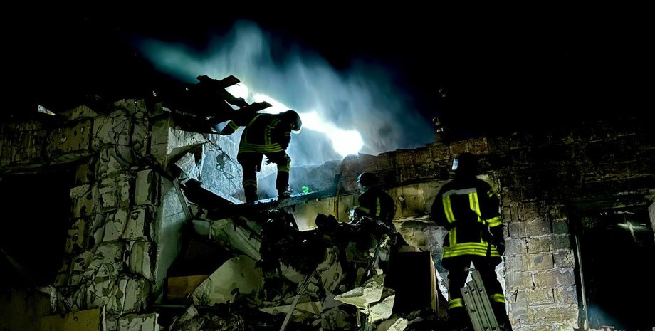 Одесса, ГСЧС, война, Украина, фото