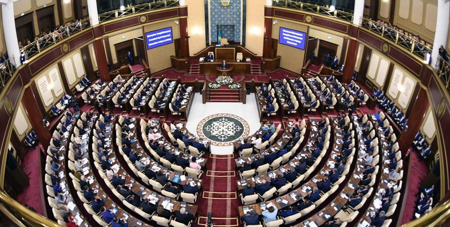 Торговельне представництво, Казахстан, Росія