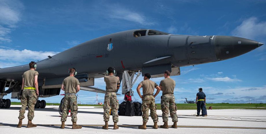 сша, самолет