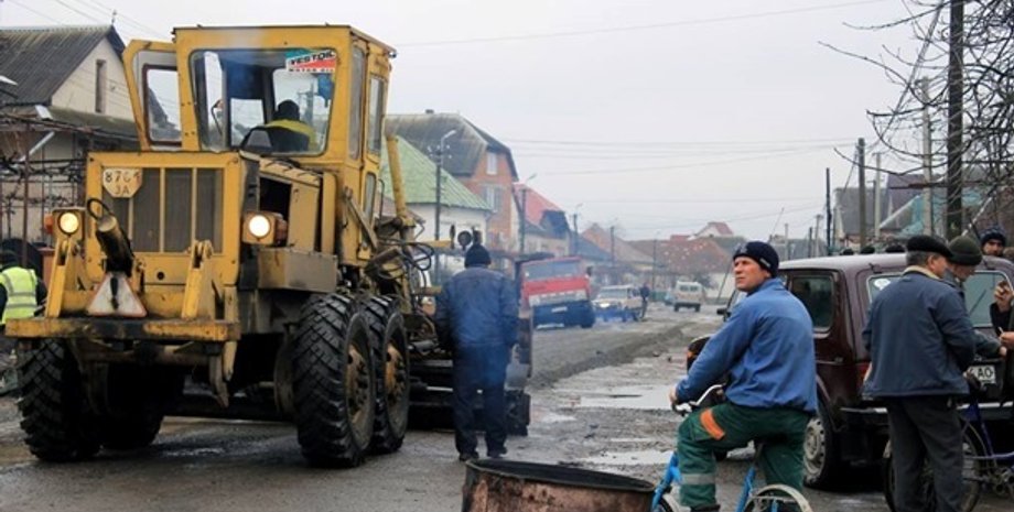 Фото: Facebook.com / Михаил Русанюк