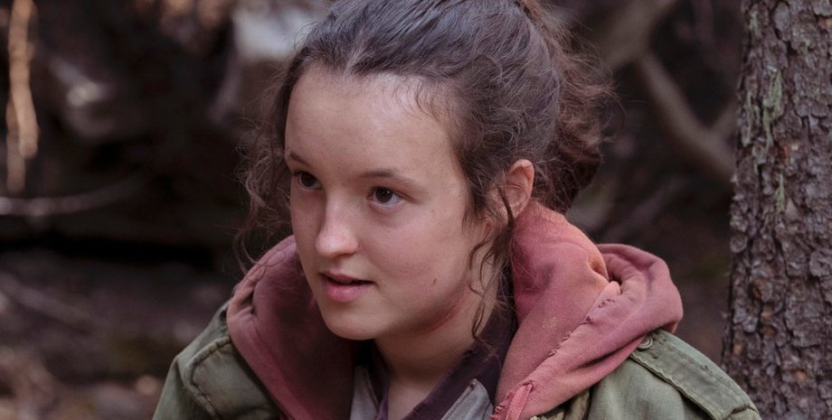 The Last of Us, одни из нас, белла рамзи, педро паскаль,GQ