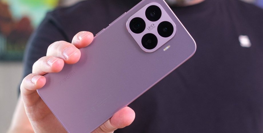 Xiaomi 17T