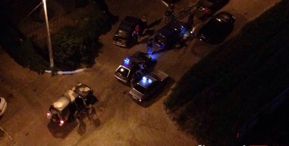 Фото: Vk.com/livekharkov