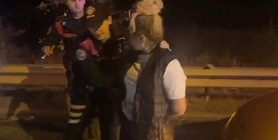 Турция, блогерши, стрельба, пистолет, мужские проблемы