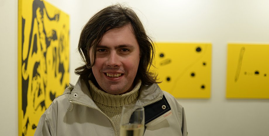 Фото: Александр Заклецкий