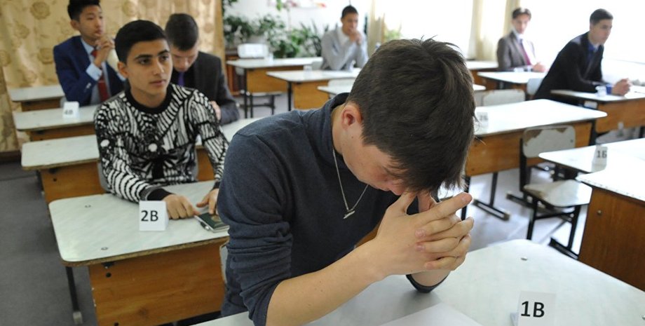 Иллюстративное фото Today.Tj