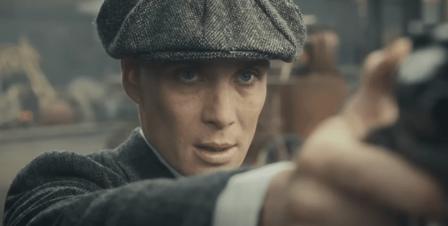 детективні серіали, що подивитися на вихідних, гострі картузи, мейр з істтауна, кілліан мерфі, серіал вбивство, кейт вінслет