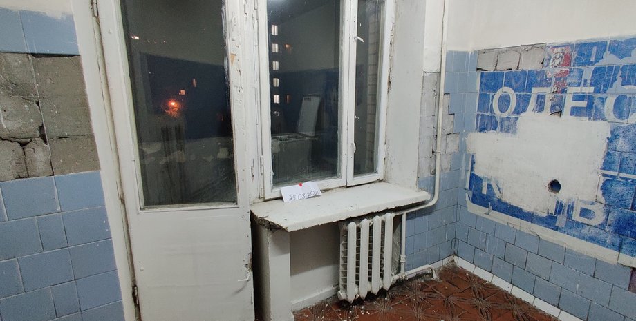 общежитие НАУ, общежитие №11