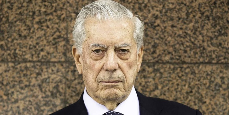 умер марио варгас льоса, писатель, лауреат нобелевской премии, романы, литература