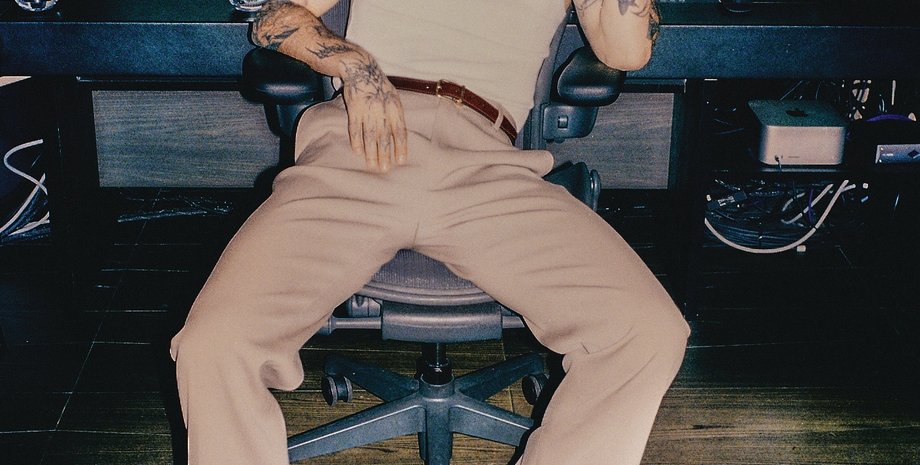 Дамиано Давид