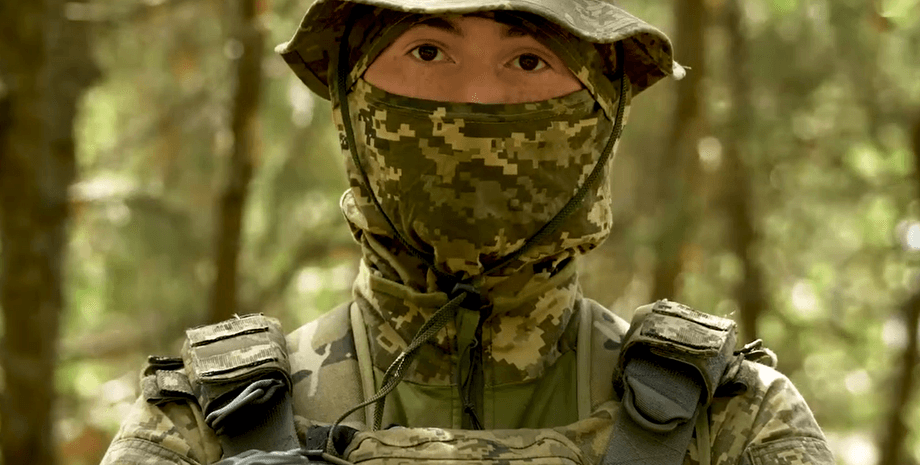 Служба в ВСУ по контракту