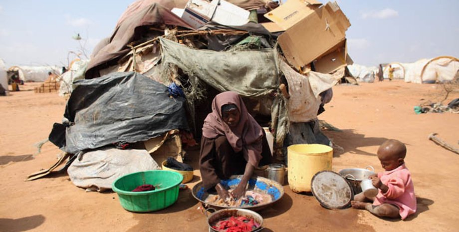 Фото: Getty Images/Fotobank