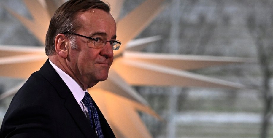 Борис Пісторіус