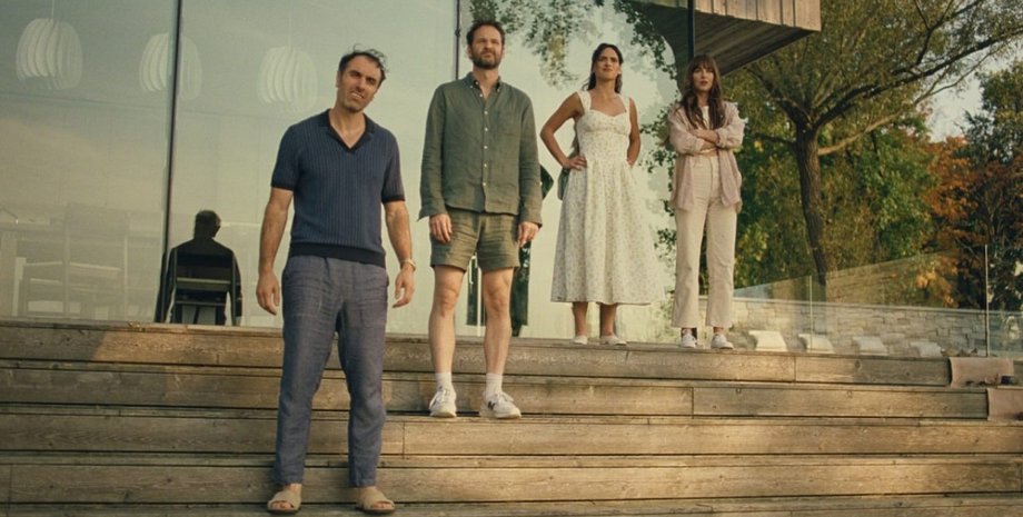 Сплітсвілль