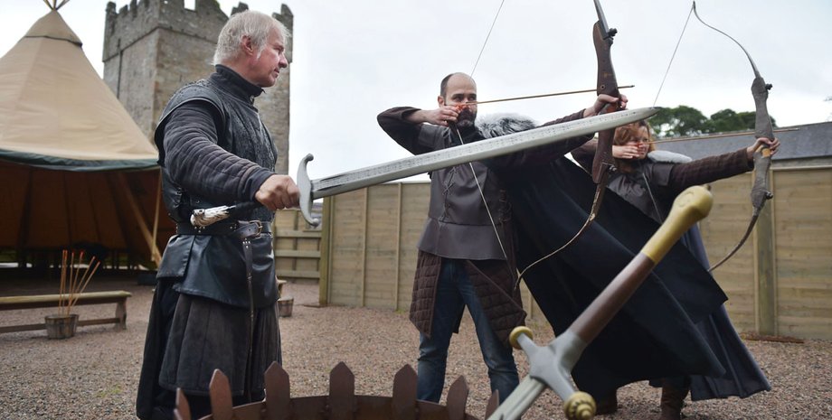 Фото:Charles McQuillan/Getty Images