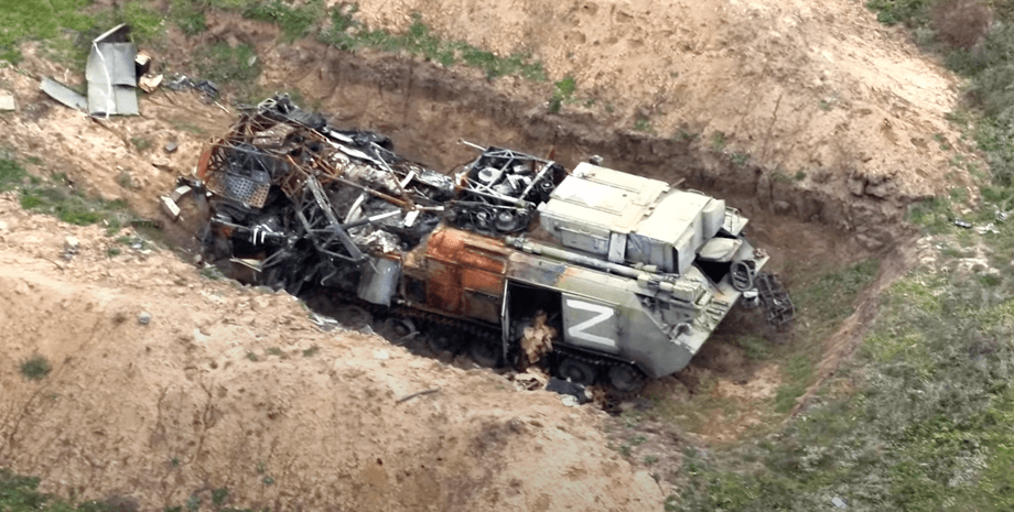 російська станція реб