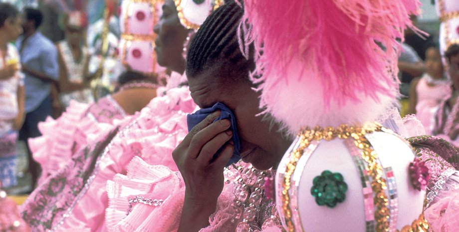 Фото: Getty Images