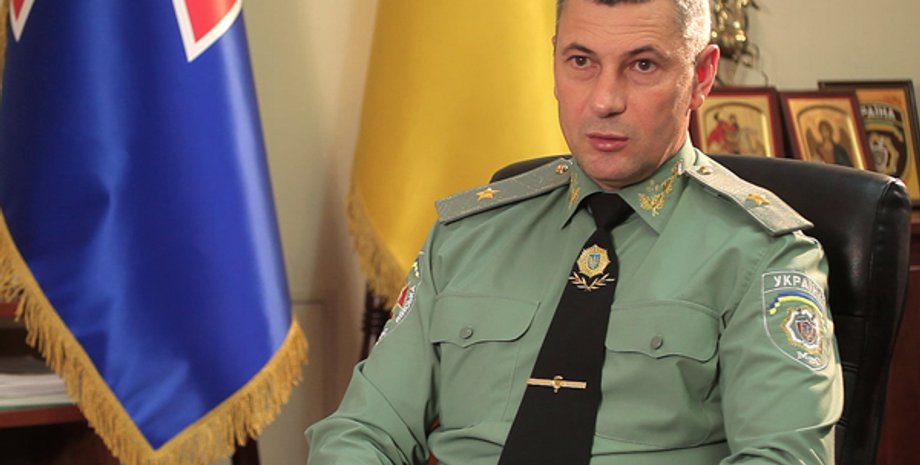 Cтанислав Шуляк / Фото: пресс-служба МВД