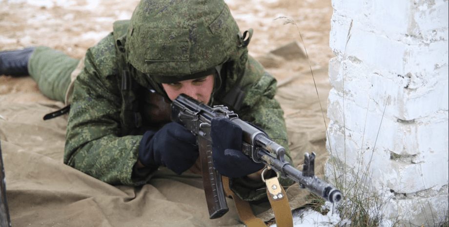 вс беларуси