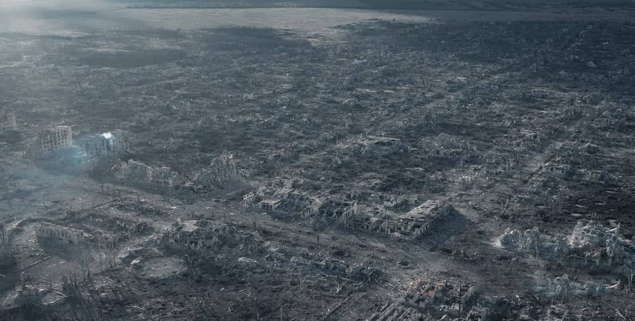 Мар'їнка, війна в україні, захоплення міста, чи захопили окупанти Мар'їнку