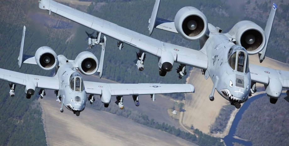 авіація для України