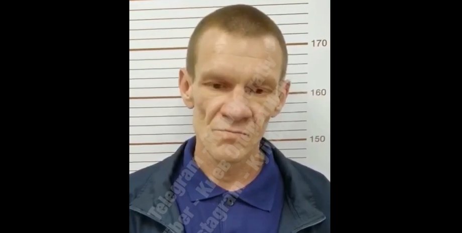 Киев, насильник, изнасилование