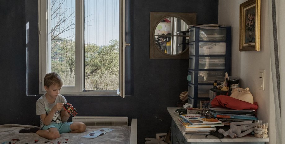 переселенцы