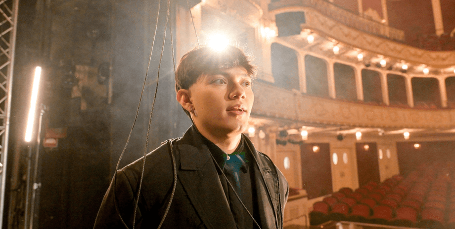 JJ, Евровидение -2025