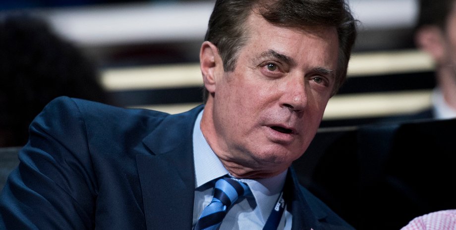 Пол Манафорт / Фото: flickr.com, Cassandra Mason