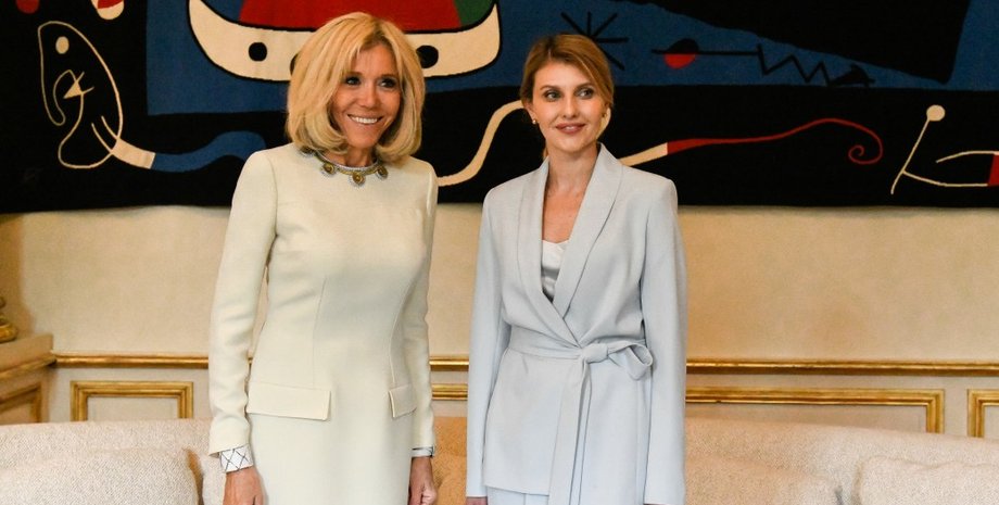 Фото: пресс-служба президента Украины