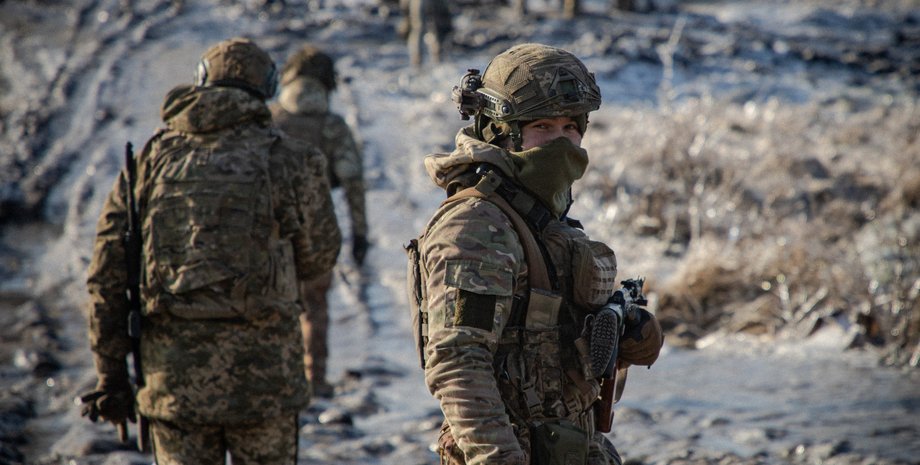 війна рф проти україни, контрнаступ зсу, витік інформації, сша