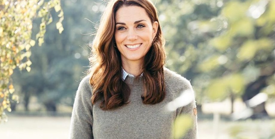 Фото: Instagram kensingtonroyal