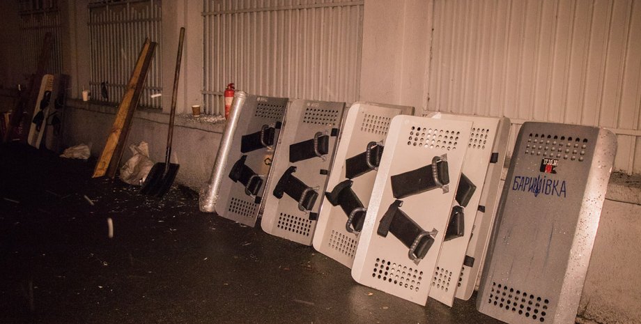 Фото: Глеб Пархомец / informator.ua