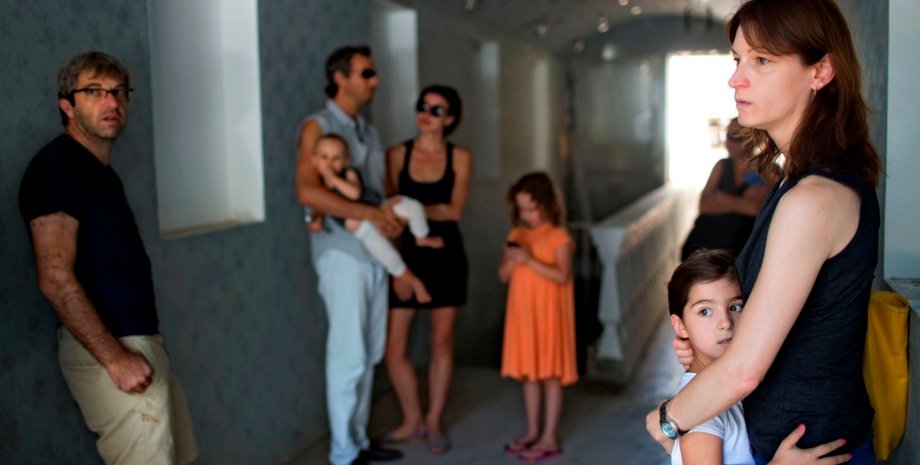 Израиль / Фото: AP