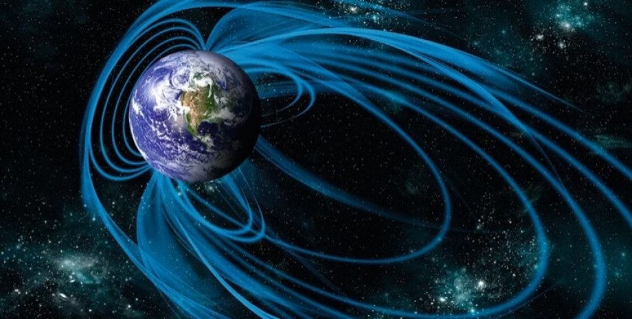 магнитное поле магнитное поле