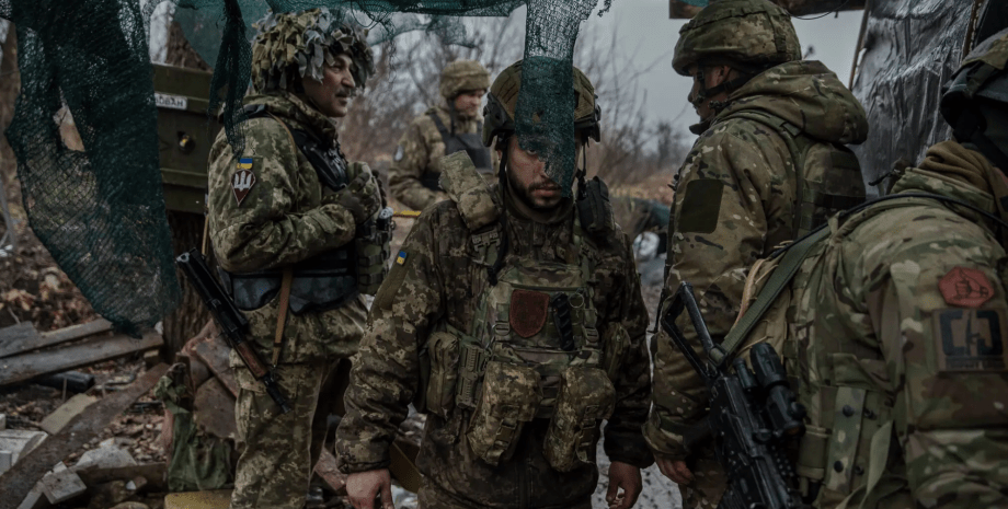 Куди росіяни можуть піти після Мар'їнки: експерт назвав два варіанти наступу Мар'їнка, наступ росіян, ЗСУ