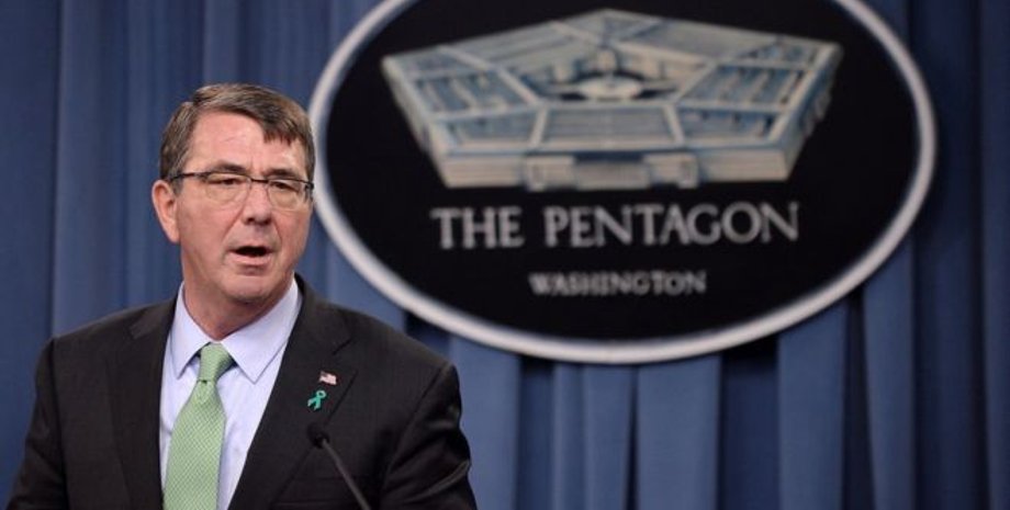 Эштон Картер / Фото: bbc.com