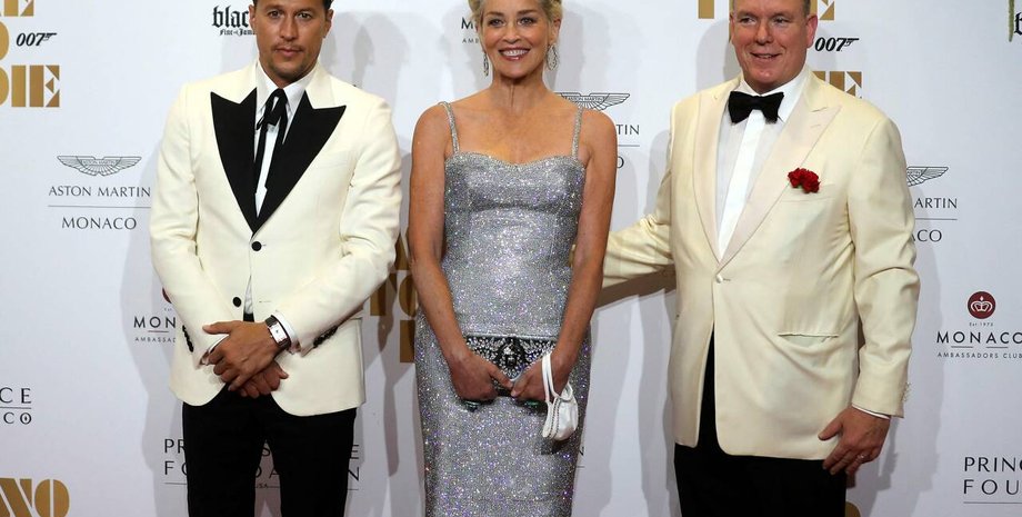 премьера "Не время умирать"