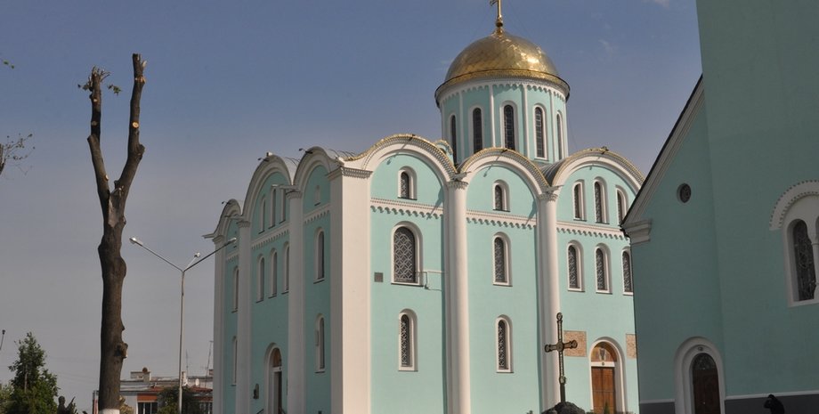 Владимир-Волынский, переименование, украина