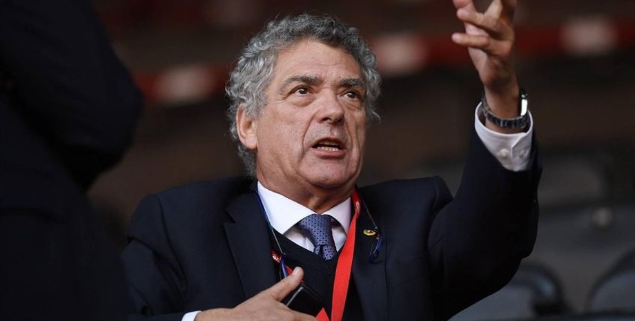 Анхель Мария Вильяр / Фото: eurosport.ru