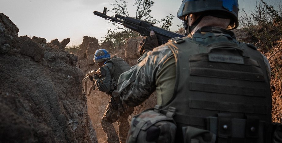 війна в україні, розслідування, дбр, командир, втрати зсу, війна з росією, бригадний генерал