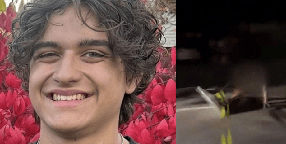 Дэвид Наги выполнял вызов с TikTok и получил несовместимые с жизнью травмы