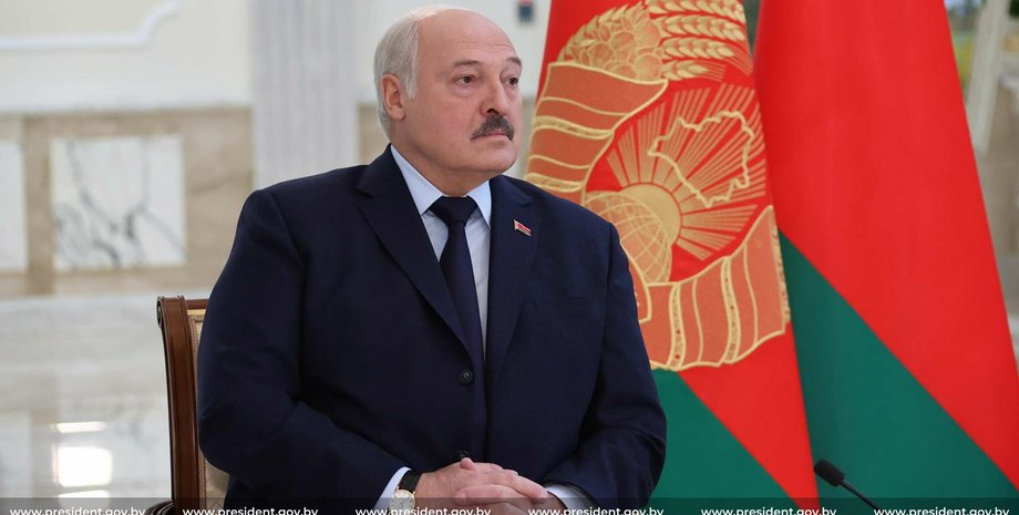 александр лукашенко, беларусь, запад, война в украине