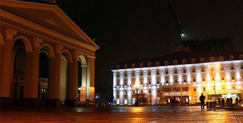 Тернополь / Фото: ua-travels.livejournal.com