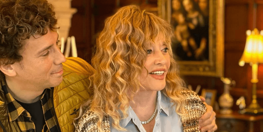 Алла Пугачева и Максим Галкин Алла Пугачева и Максим Галкин купили новую виллу