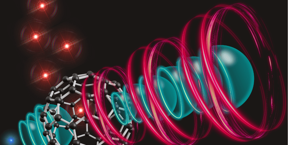 фуллереновый транзистор, чипы, процессоры