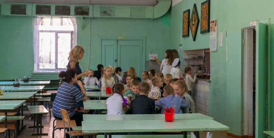 Школа №62 / Фото: Информатор