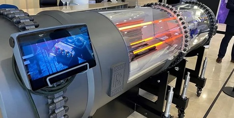 Ядерний реактор