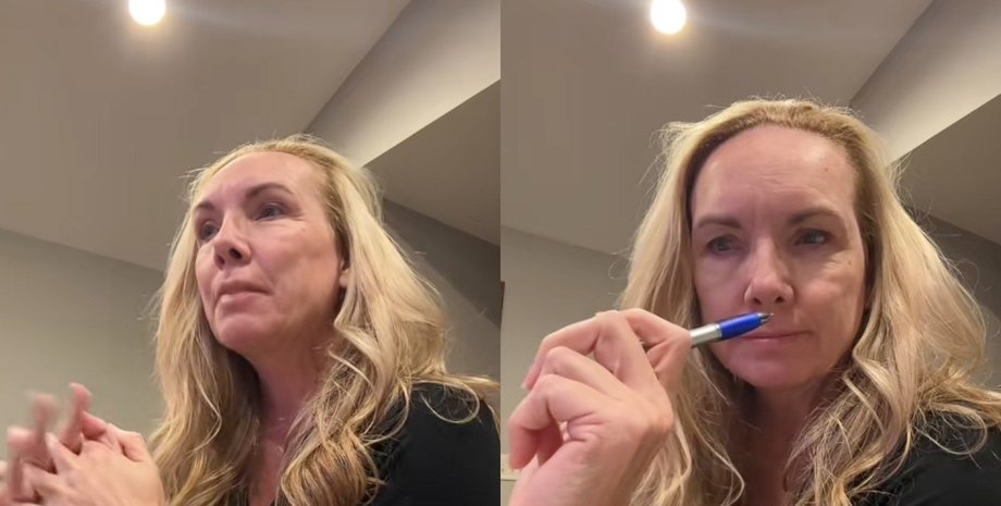 женщина подарки Женщина не покупает внукам рождественские подарки по неочевидной причине: в чем дело